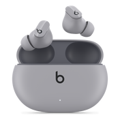 Beats Studio Buds – True Wireless Noise Cancelling Earphones - Moon Grey
