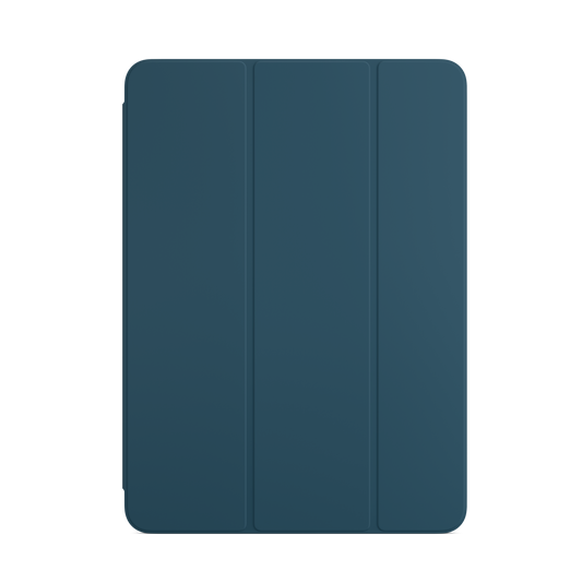 Smart Folio for iPad Air (5th generation) - Marine Blue