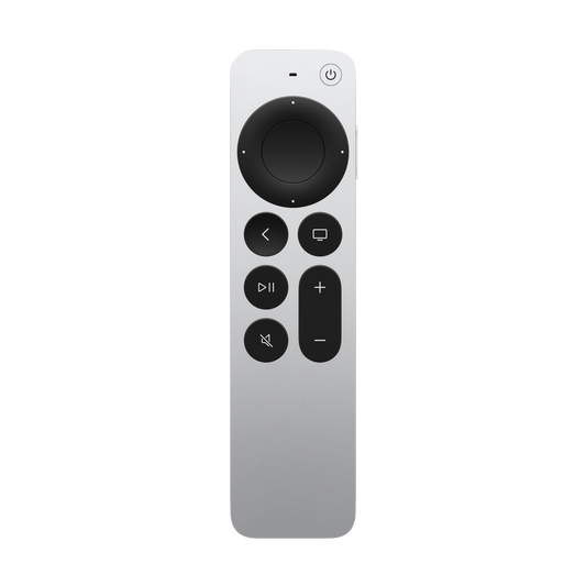 Apple TV Remote