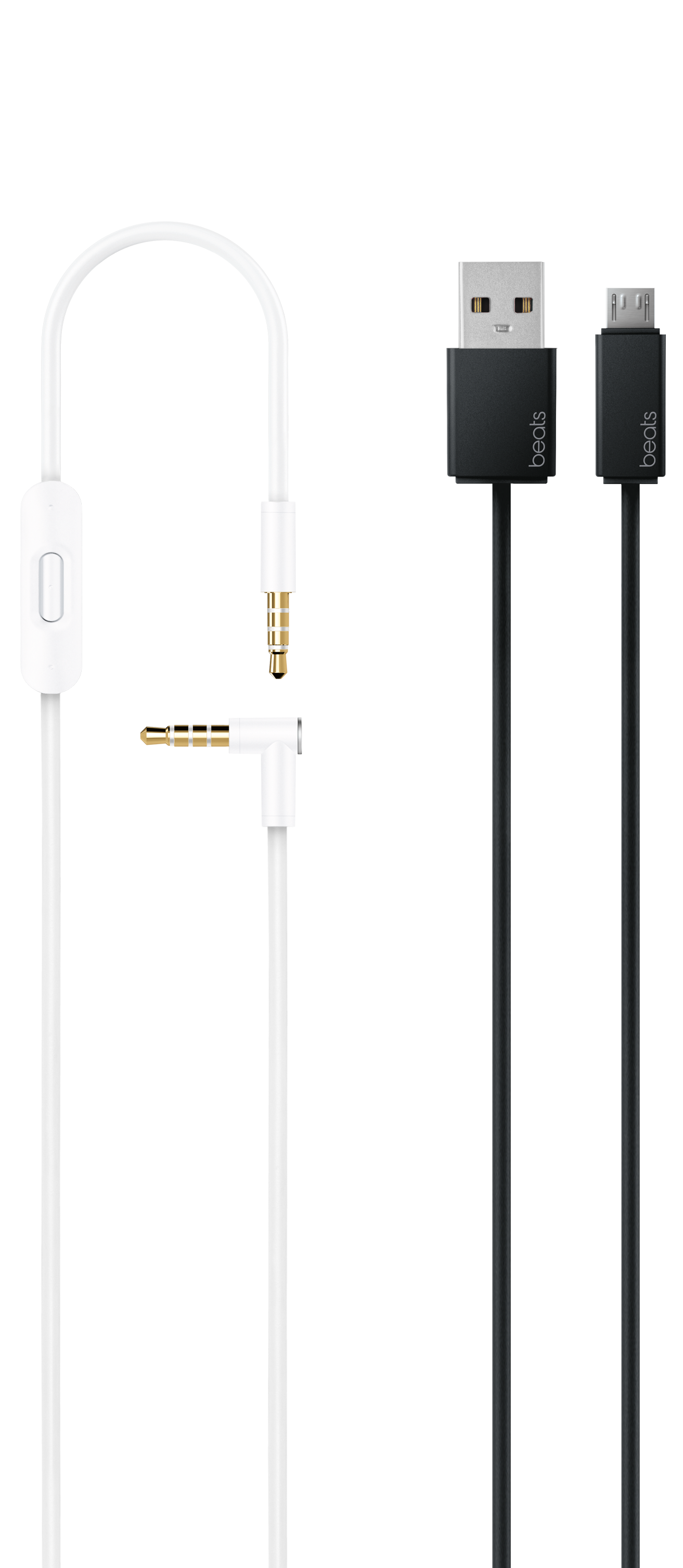 Beats Solo3 Wireless On-Ear Headphones - Gold