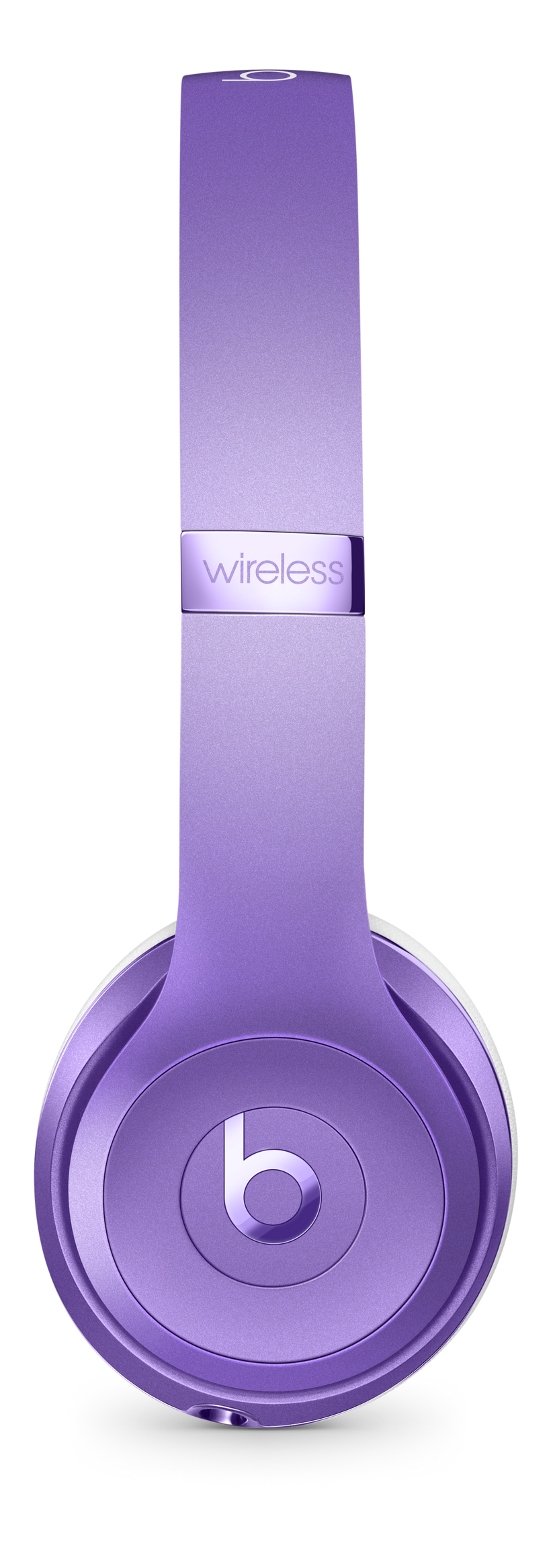 Purple beats solo 3 sale