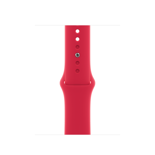 41mm (PRODUCT) RED Sport Band