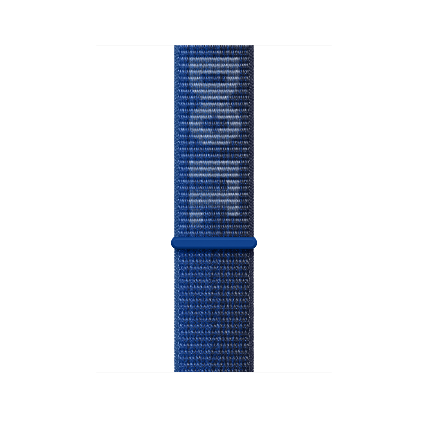 45mm Game Royal/Midnight Navy Nike Sport Loop Machines