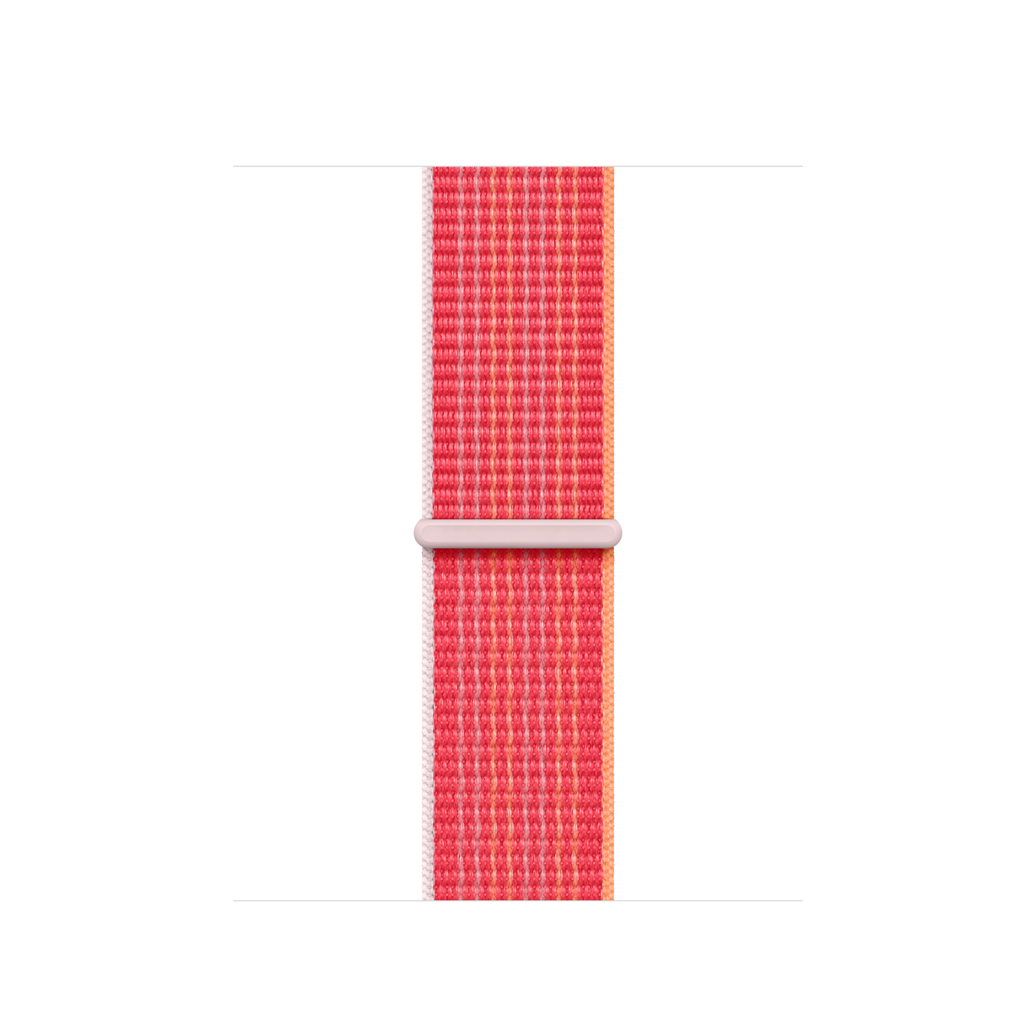 41mm (PRODUCT)RED Sport Loop