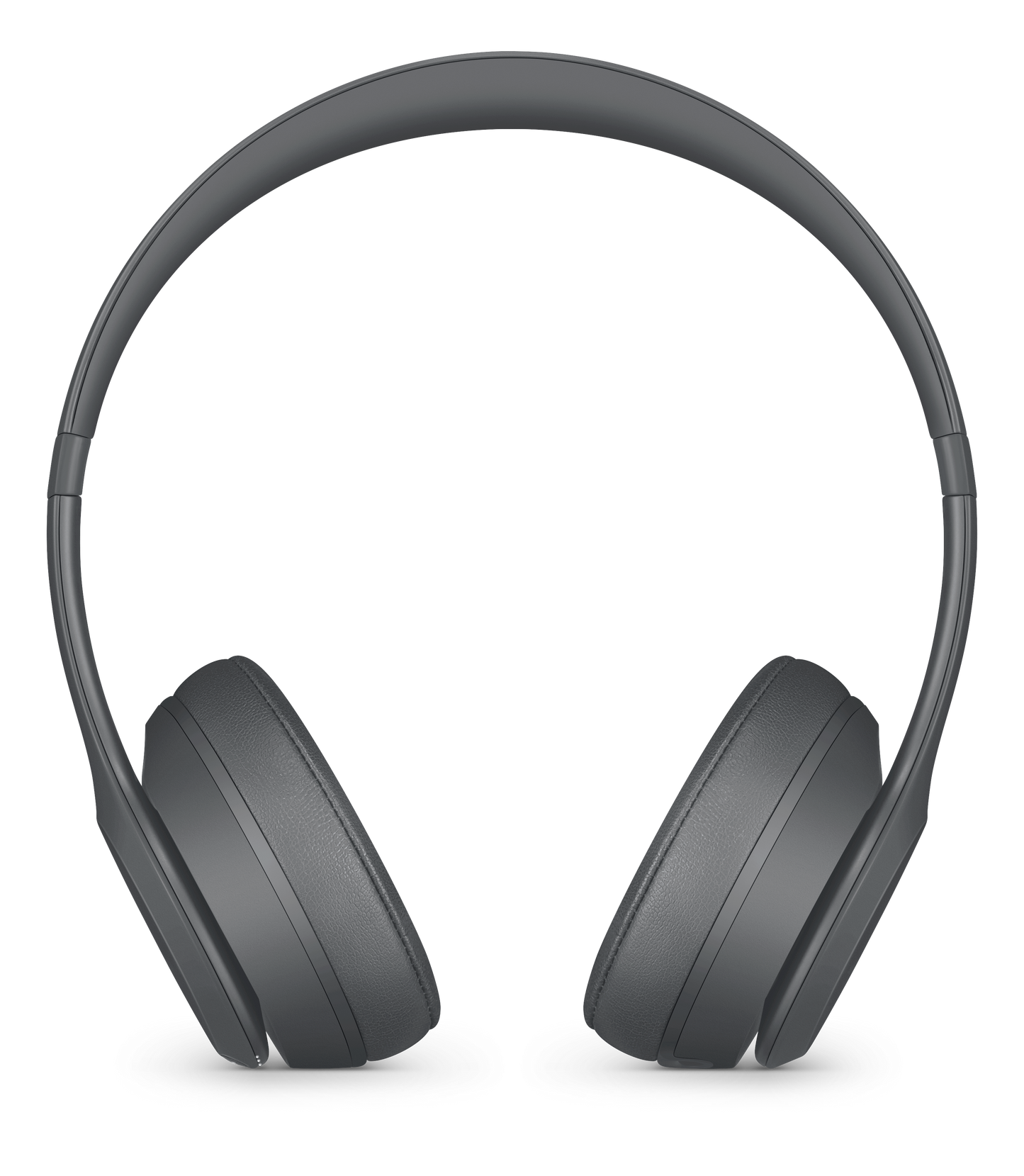 Beats Solo3 Wireless On-Ear Headphones - Neighbourhood Collection - Asphalt Grey