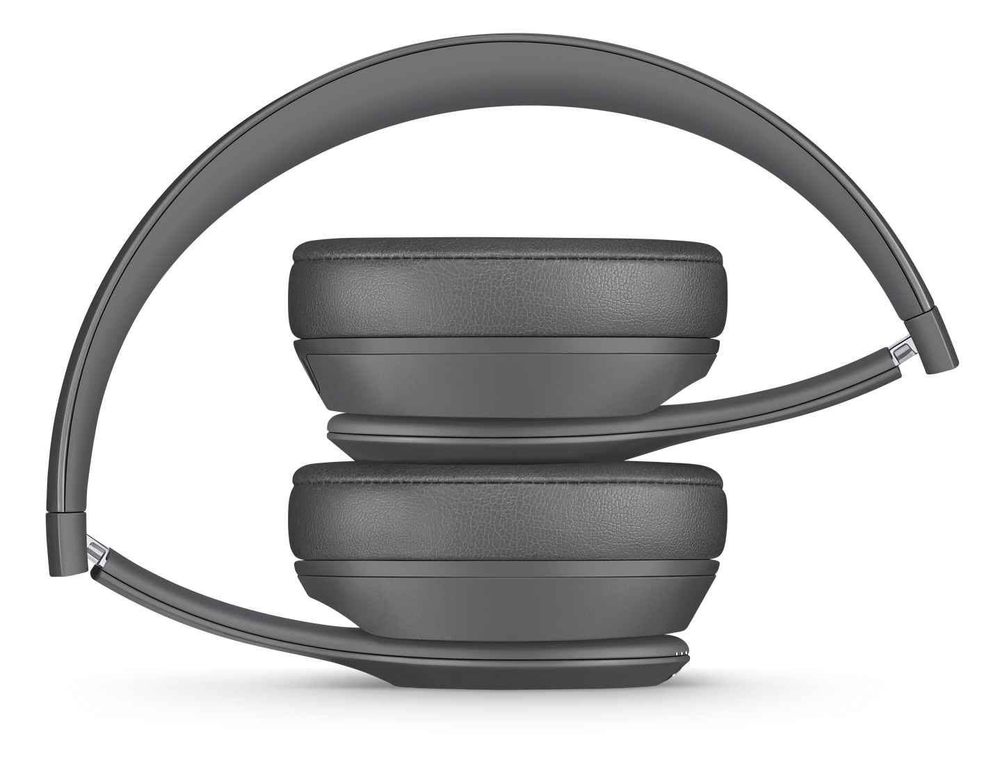 Beats Solo3 Wireless On-Ear Headphones - Neighbourhood Collection - Asphalt Grey