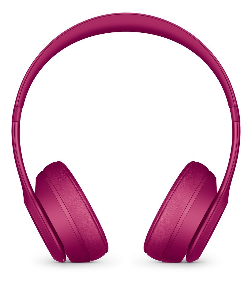 Beats Solo3 Wireless On-Ear Headphones - Neighbourhood Collection Beats Solo3 Wireless On-Ear Headphones - Neighbourhood Collection