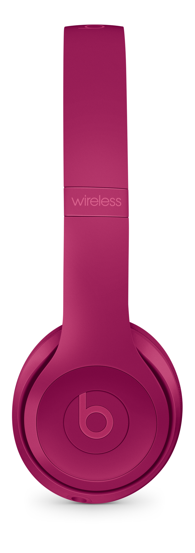 Beats solo 3 brick red sale