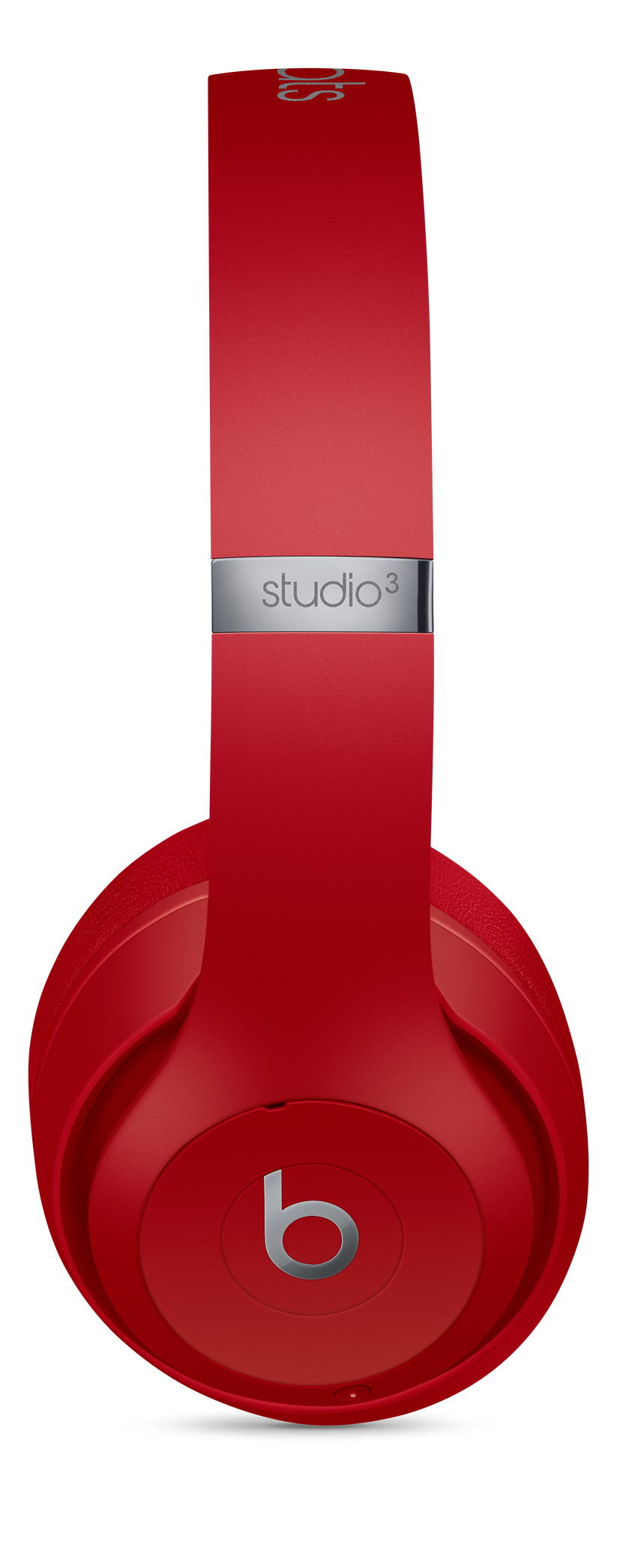 Beats Studio3 Wireless Over‑Ear Headphones - Red – Machines Beats Studio3 Wireless Over‑Ear Headphones - Red – Machines