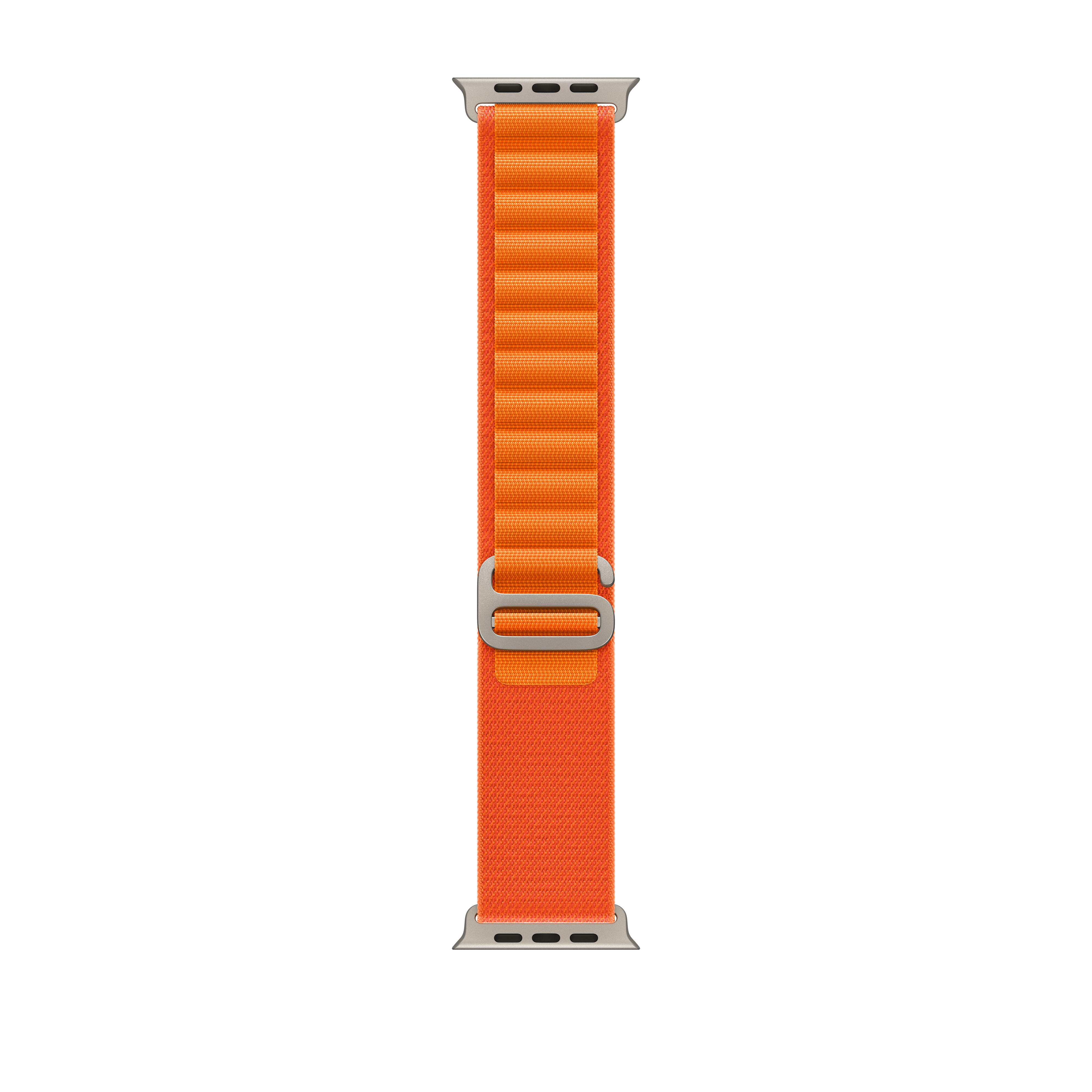Alpine Machine 40 49mm Orange Alpine Loop - Medium – Machines
