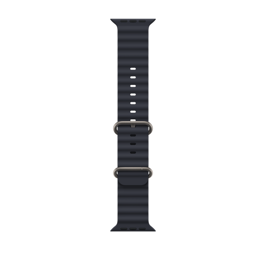 49mm Midnight Ocean Band