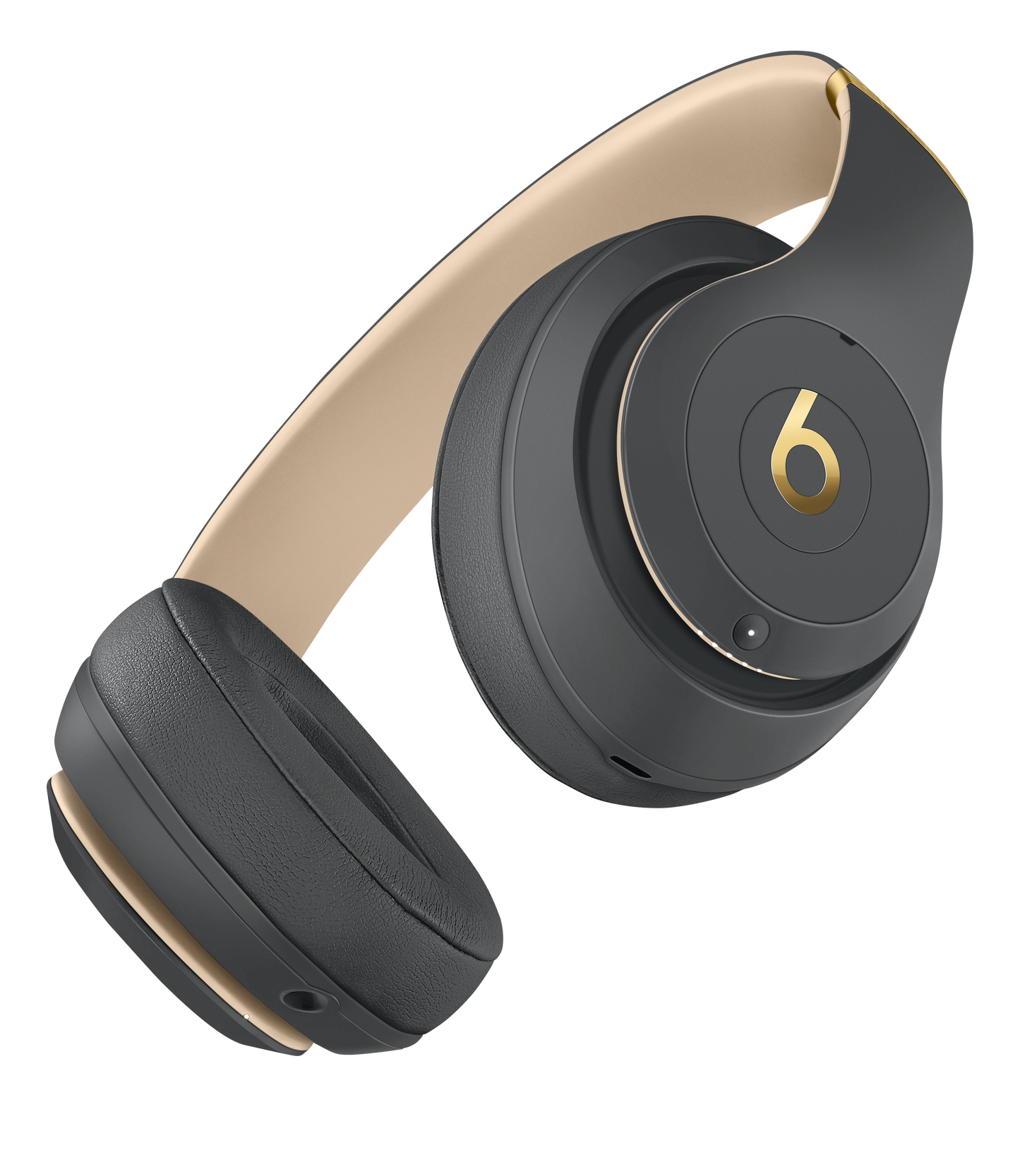 Beats Studio3 Wireless Headphones – The Beats Skyline Collection - Shadow Grey