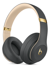 Beats Studio3 Wireless Headphones – The Beats Skyline Collection - Shadow Grey