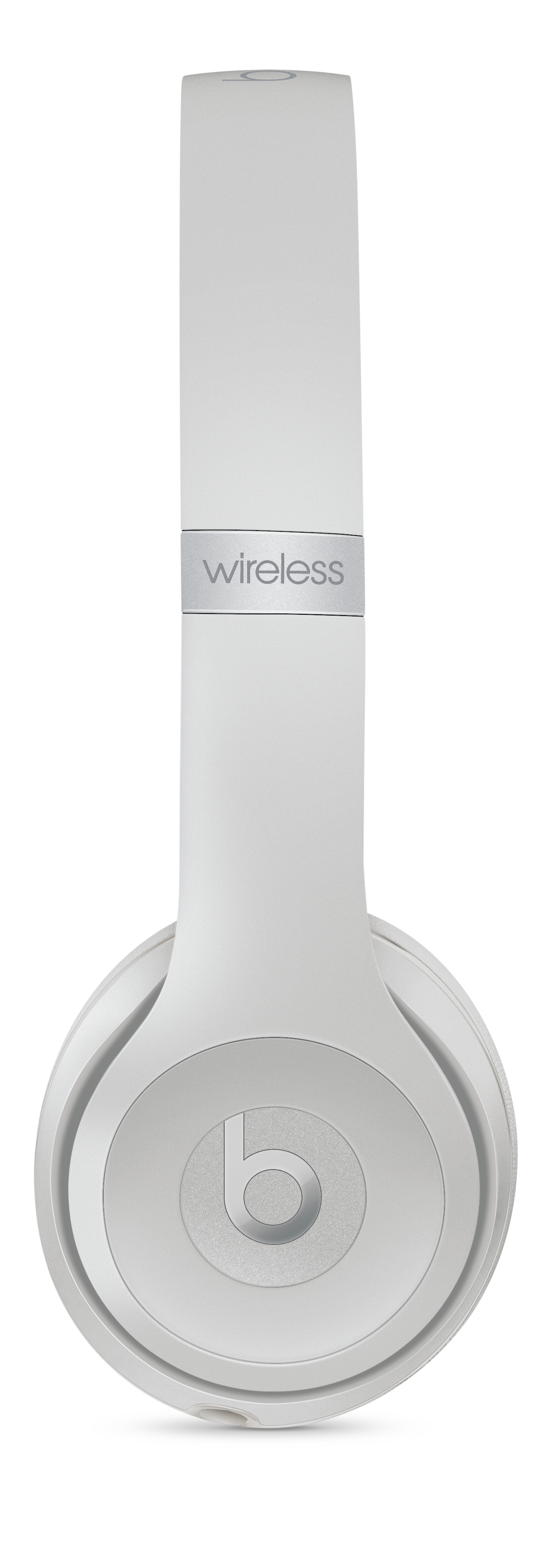 Beats Solo3 Wireless On-Ear Headphones - Matt Silver
