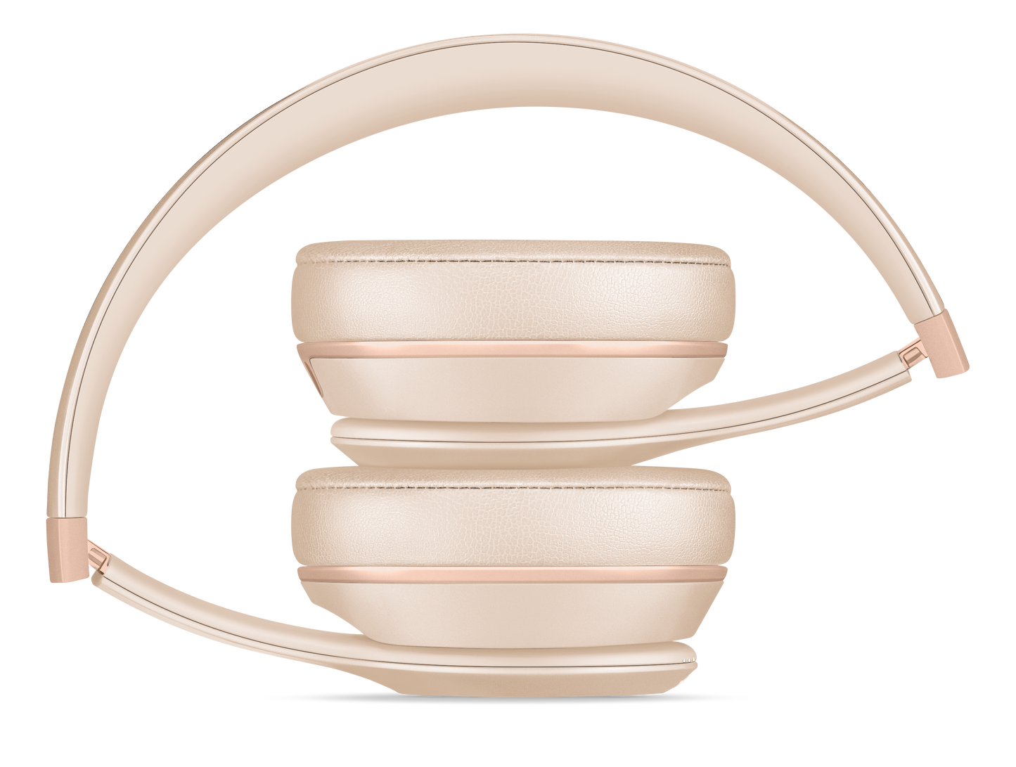 Beats Solo3 Wireless On-Ear Headphones - Matt Gold – Machines Beats Solo3 Wireless On-Ear Headphones - Matt Gold – Machines