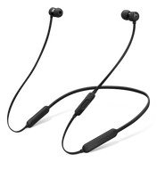 BeatsX Earphones - Black