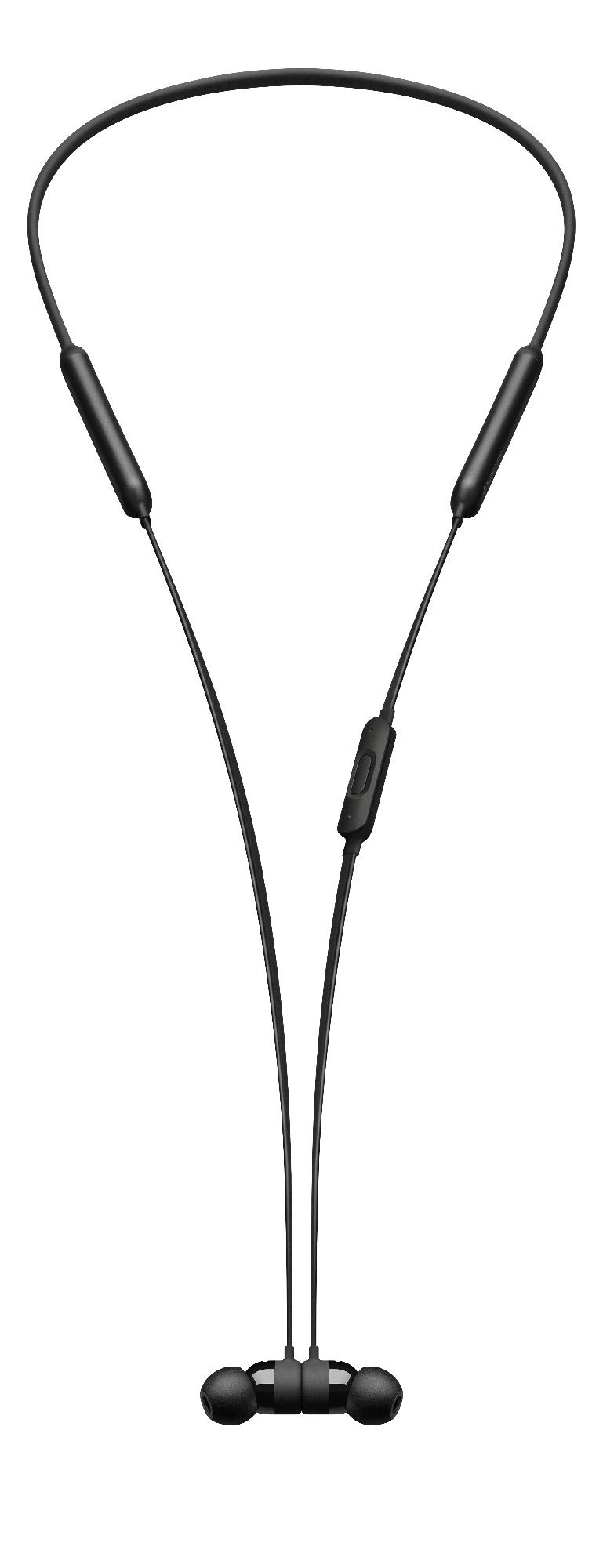 BeatsX Earphones - Black
