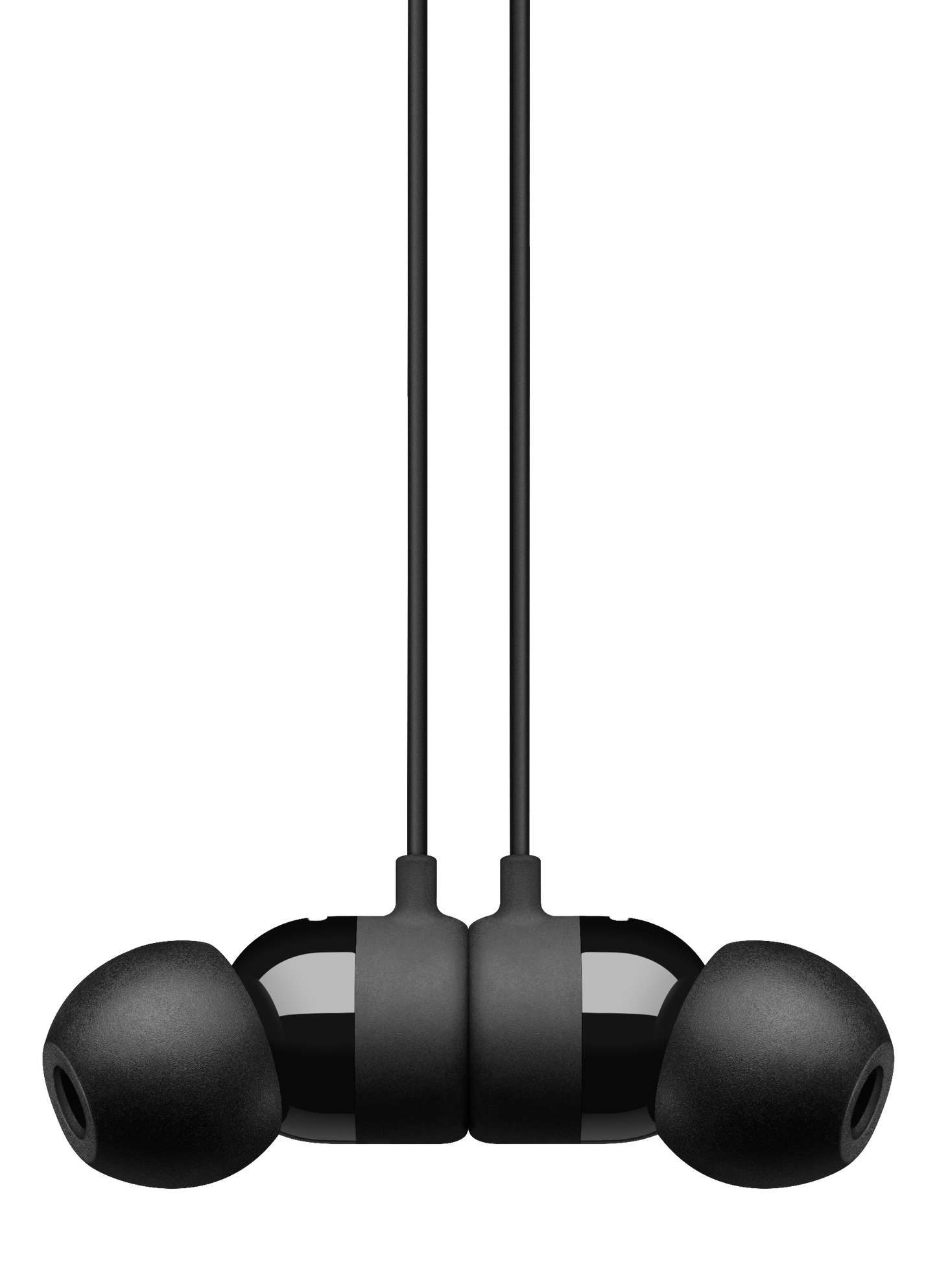 BeatsX Earphones - Black