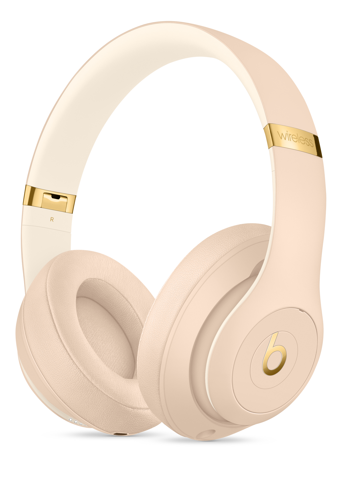 Beats Studio3 Wireless Headphones – The Beats Skyline Collection