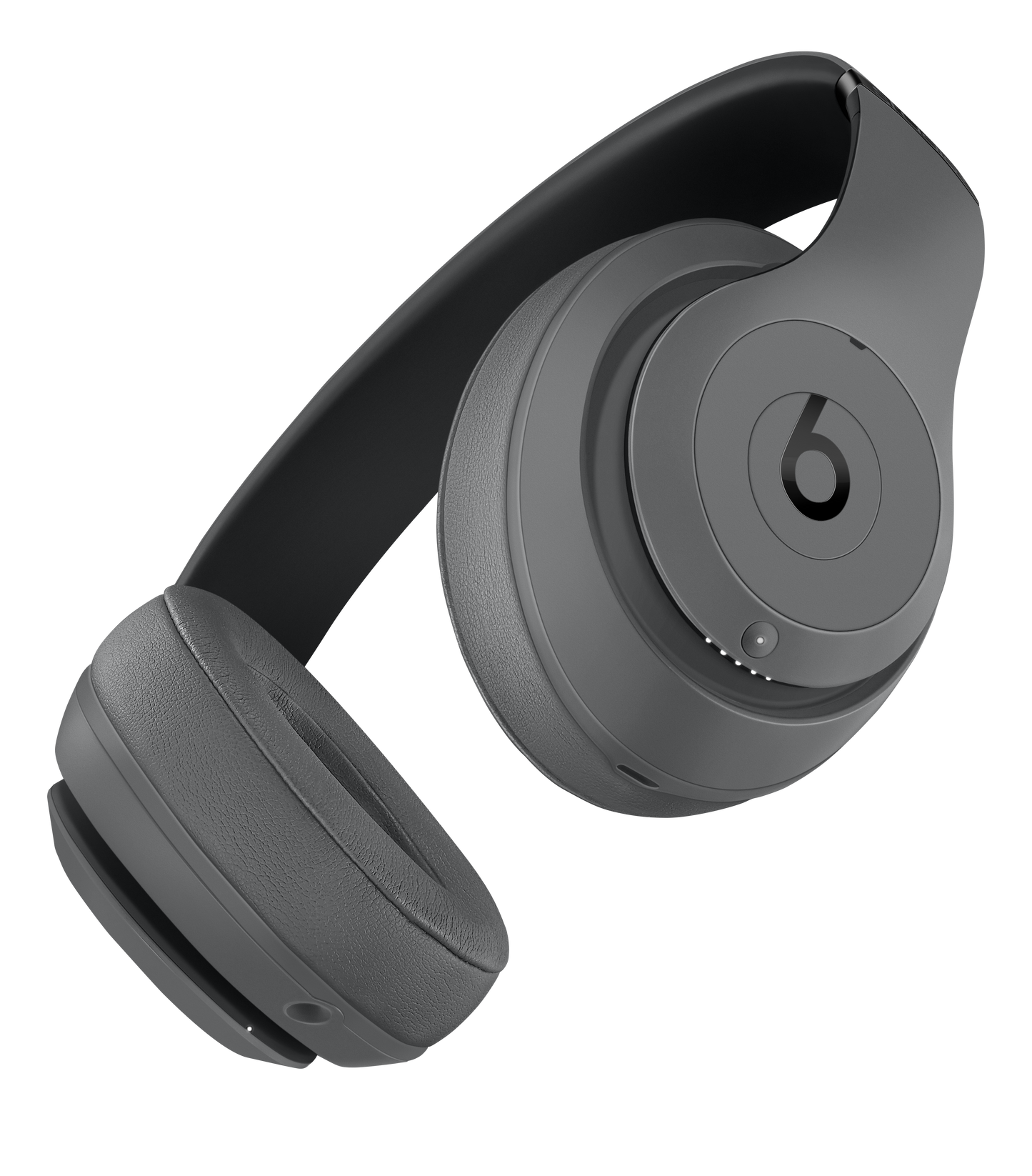 Beats Studio3 Wireless Over-Ear Headphones - Grey