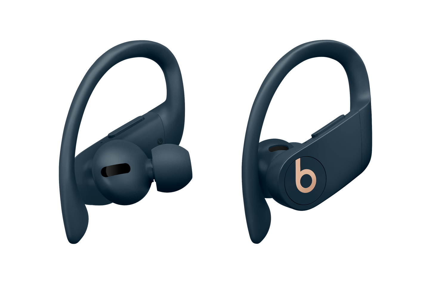 Powerbeats Pro - True Wireless Earbuds - Navy