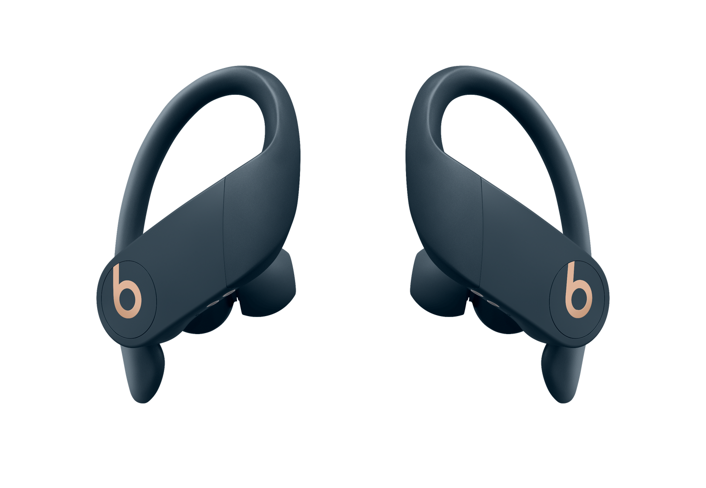 Powerbeats Pro - True Wireless Earbuds - Navy