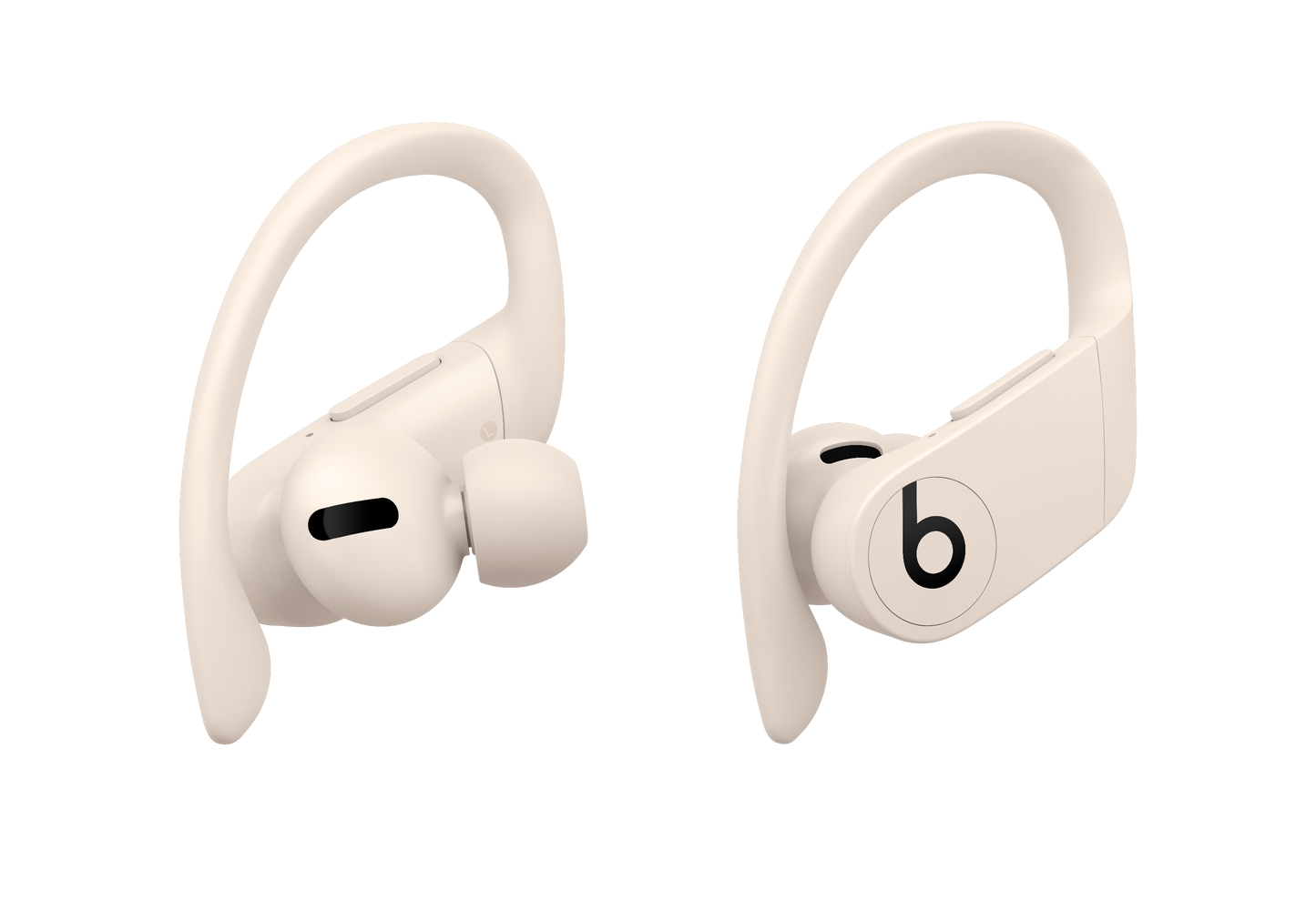 Powerbeats Pro - Totally Wireless Earphones - Ivory
