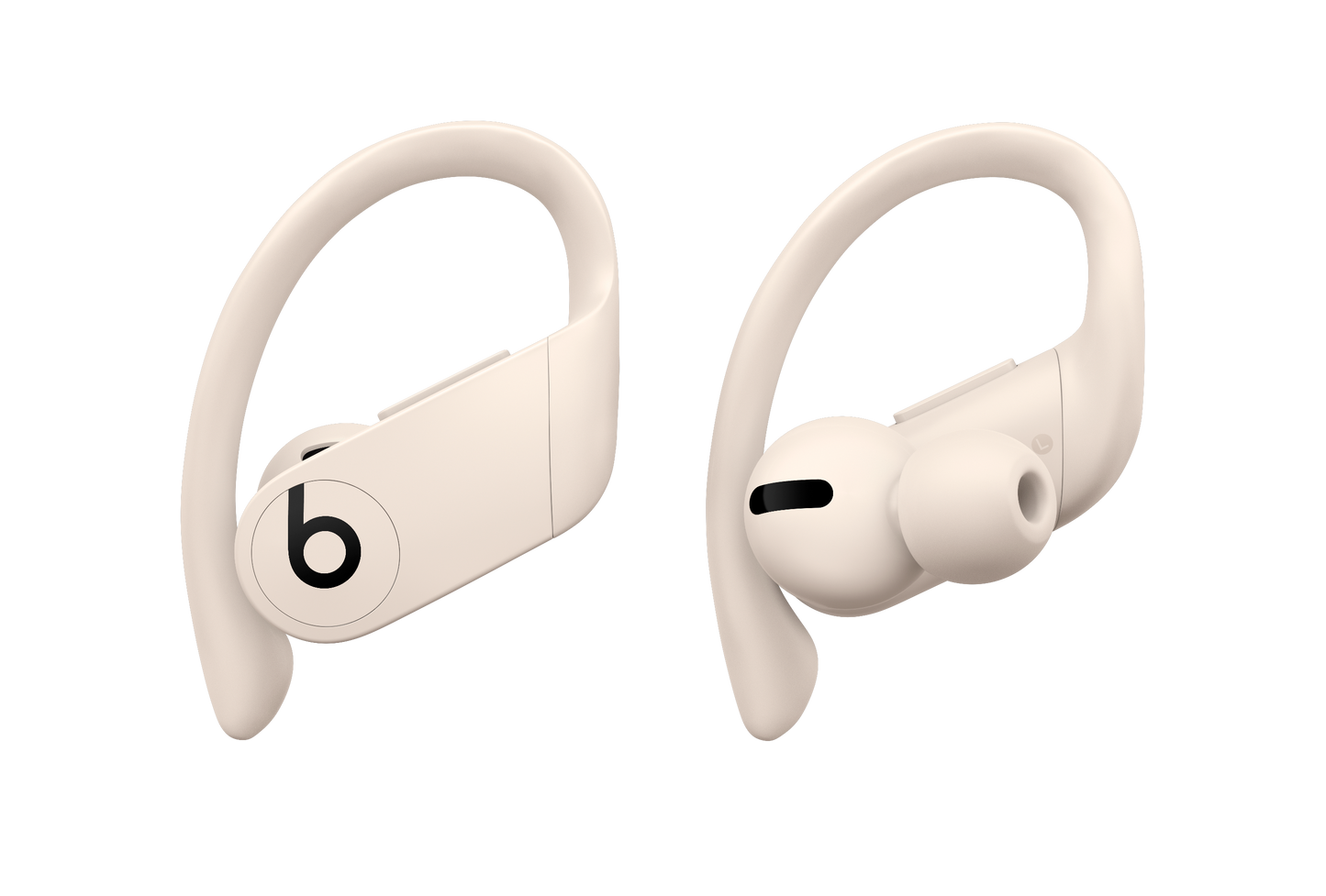 Powerbeats Pro - Totally Wireless Earphones - Ivory