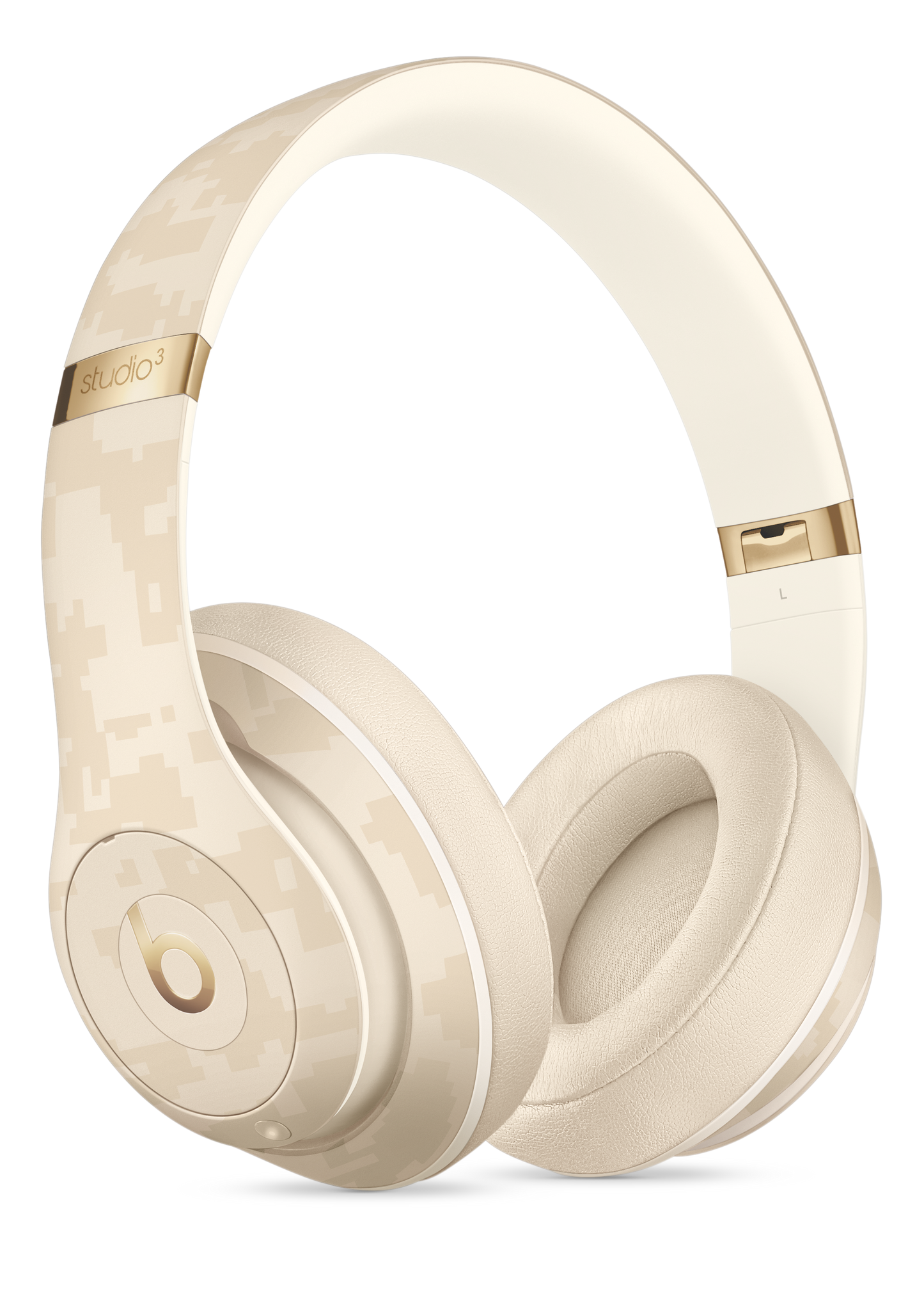 Beats studio 3 sand dune hotsell