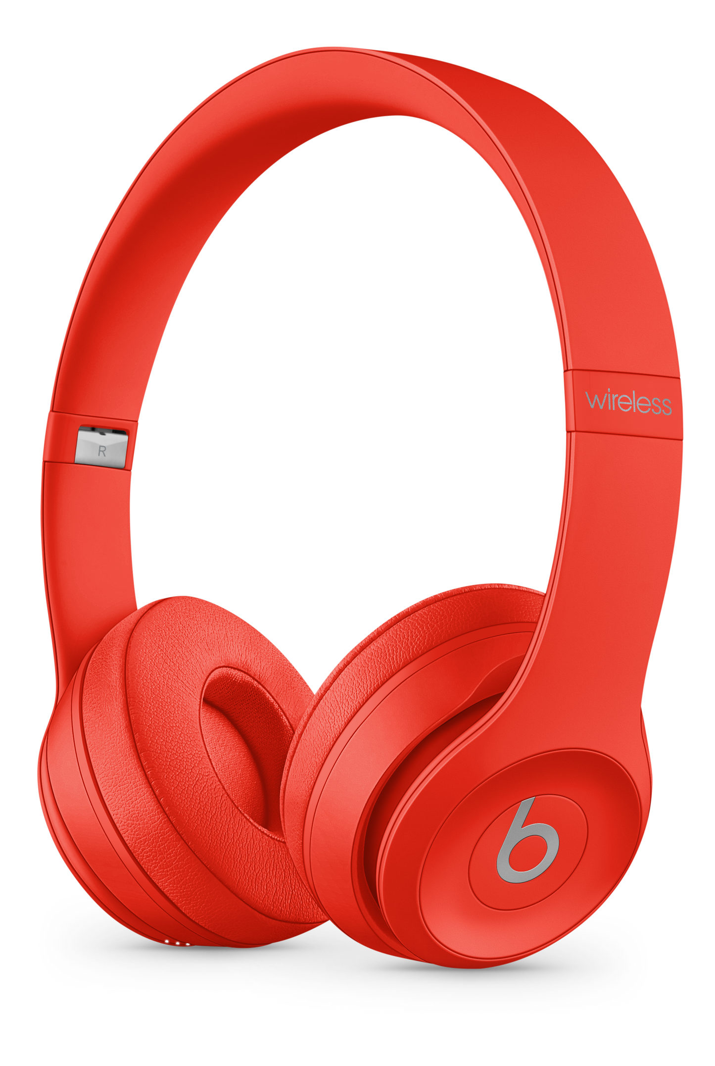 Beats Solo3 Wireless On-Ear Headphones - (PRODUCT)RED