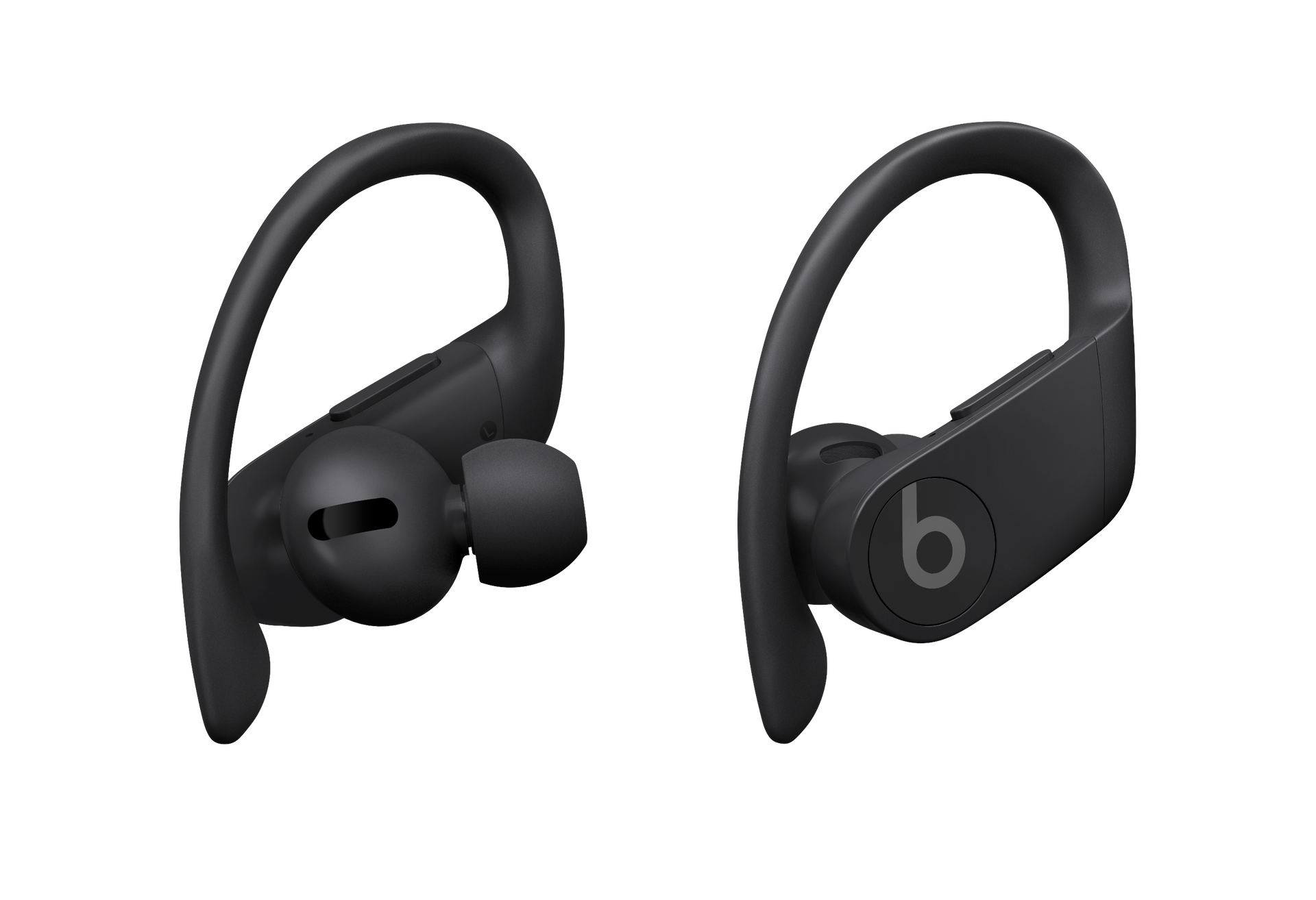 Powerbeats Pro - True Wireless Earbuds - Black – Machines