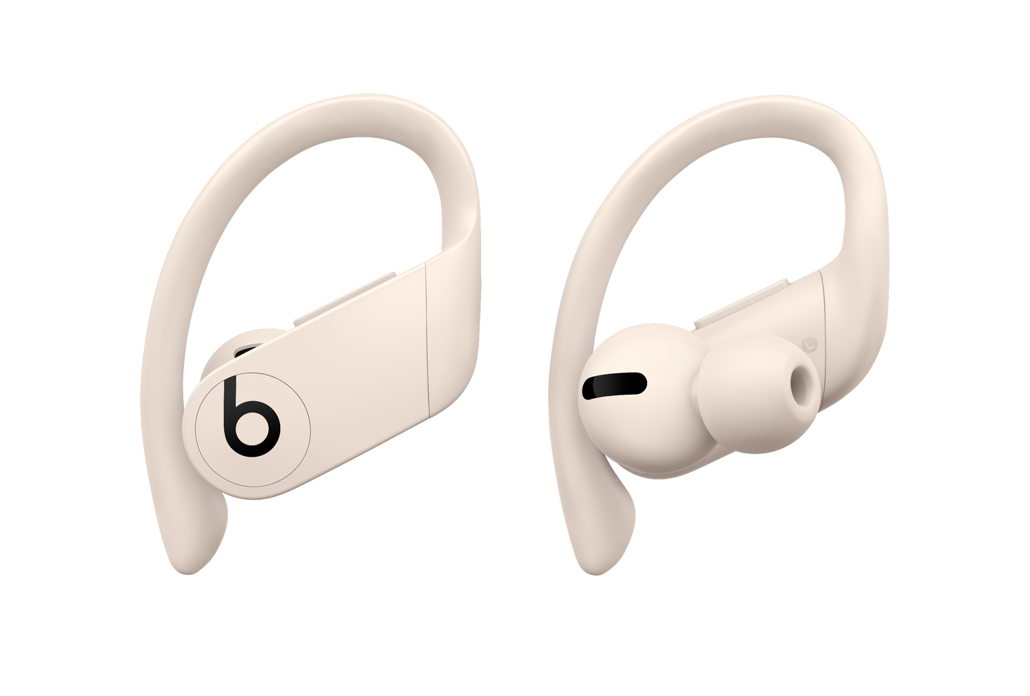 Powerbeats Pro - True Wireless Earbuds - Ivory