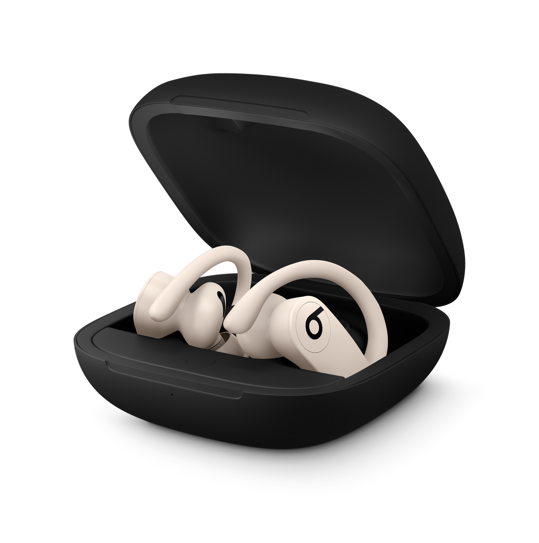 Powerbeats Pro Powerbeats Pro - True Wireless Earbuds - Ivory – Machines