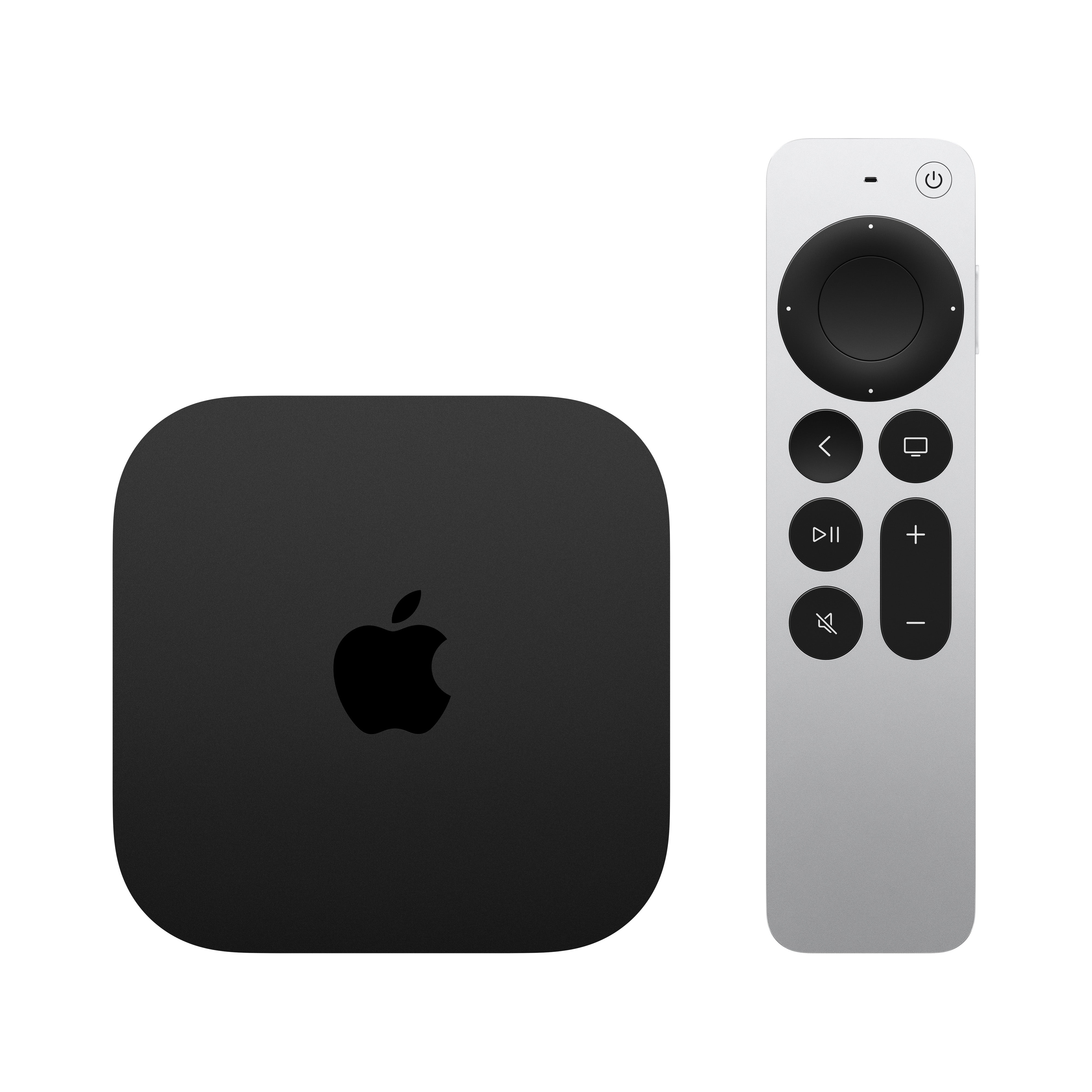 Apple TV collection Machines