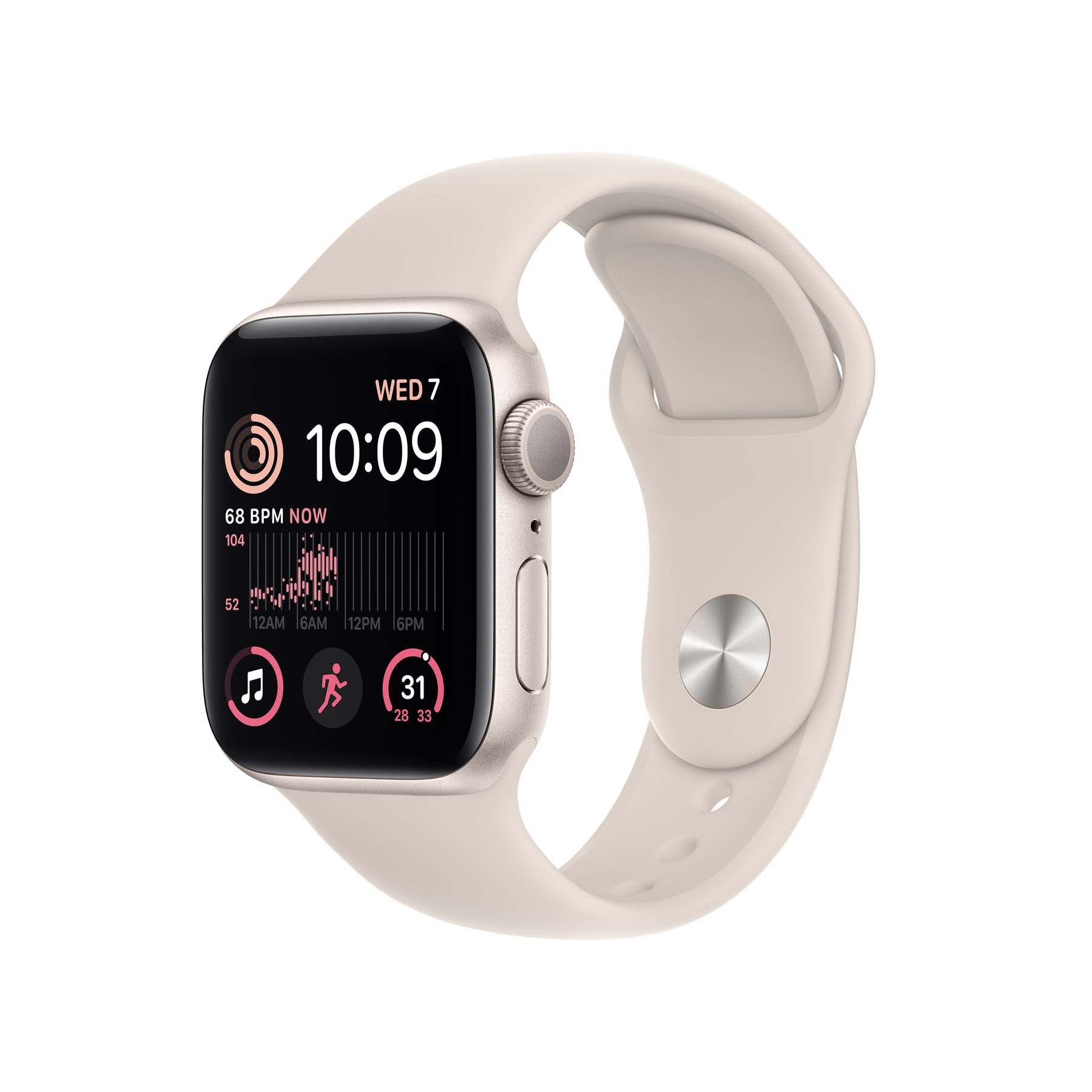 Apple Watch SE (2nd Gen) Apple Premium Reseller Machines