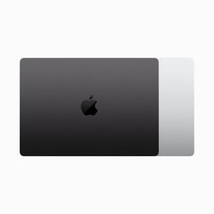 14-inch MacBook Pro: Apple M3 Pro chip with 12‑core CPU and 18‑core GPU, 1TB SSD - Silver