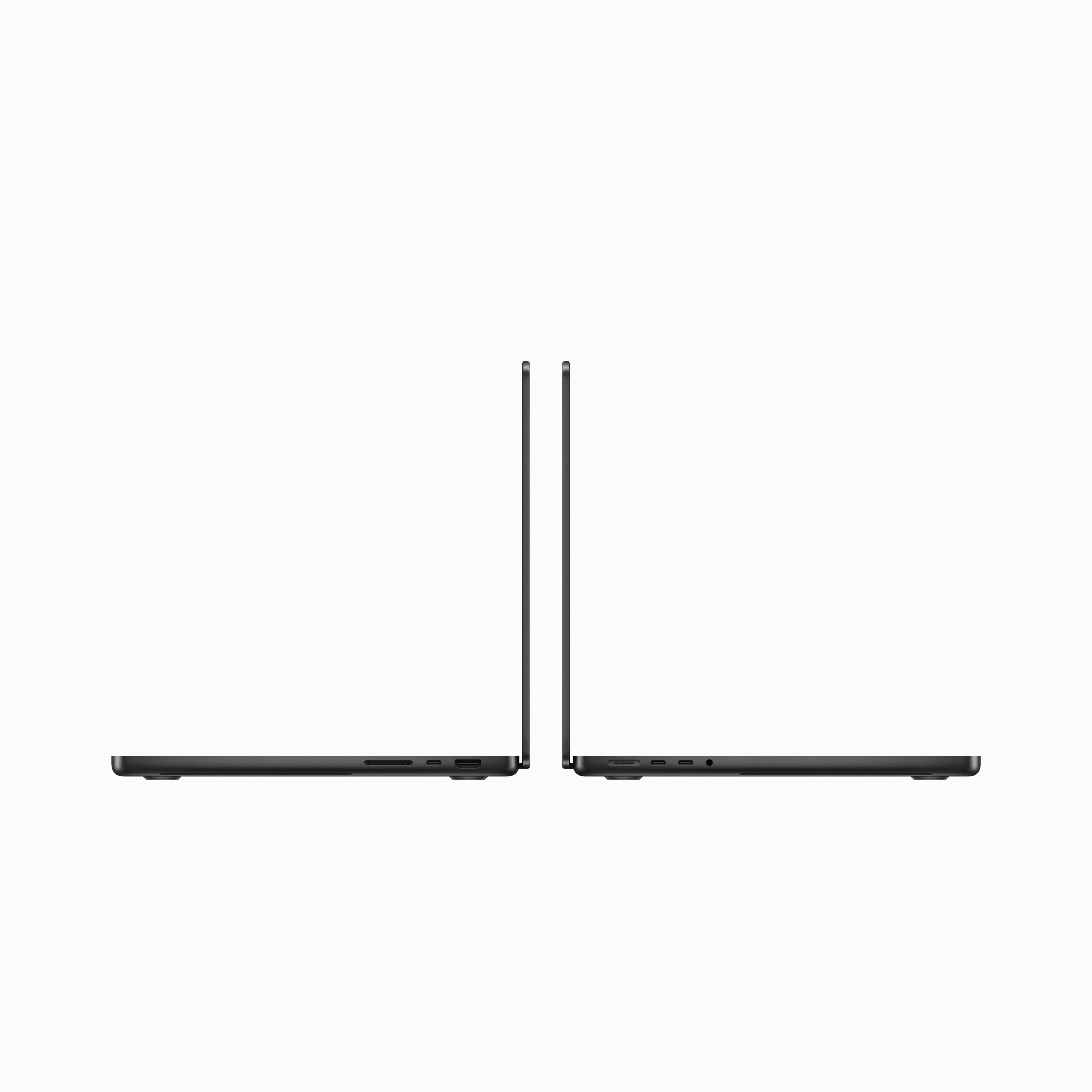 14-inch MacBook Pro: Apple M3 Pro chip with 11‑core CPU and 14‑core GP ...