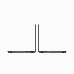 14-inch MacBook Pro: Apple M3 Pro chip with 11‑core CPU and 14‑core GPU, 512GB SSD - Space Black