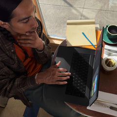 14-inch MacBook Pro: Apple M3 Pro chip with 12‑core CPU and 18‑core GPU, 1TB SSD - Space Black
