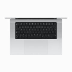 16-inch MacBook Pro: Apple M3 Max chip with 14‑core CPU and 30‑core GPU, 1TB SSD - Silver