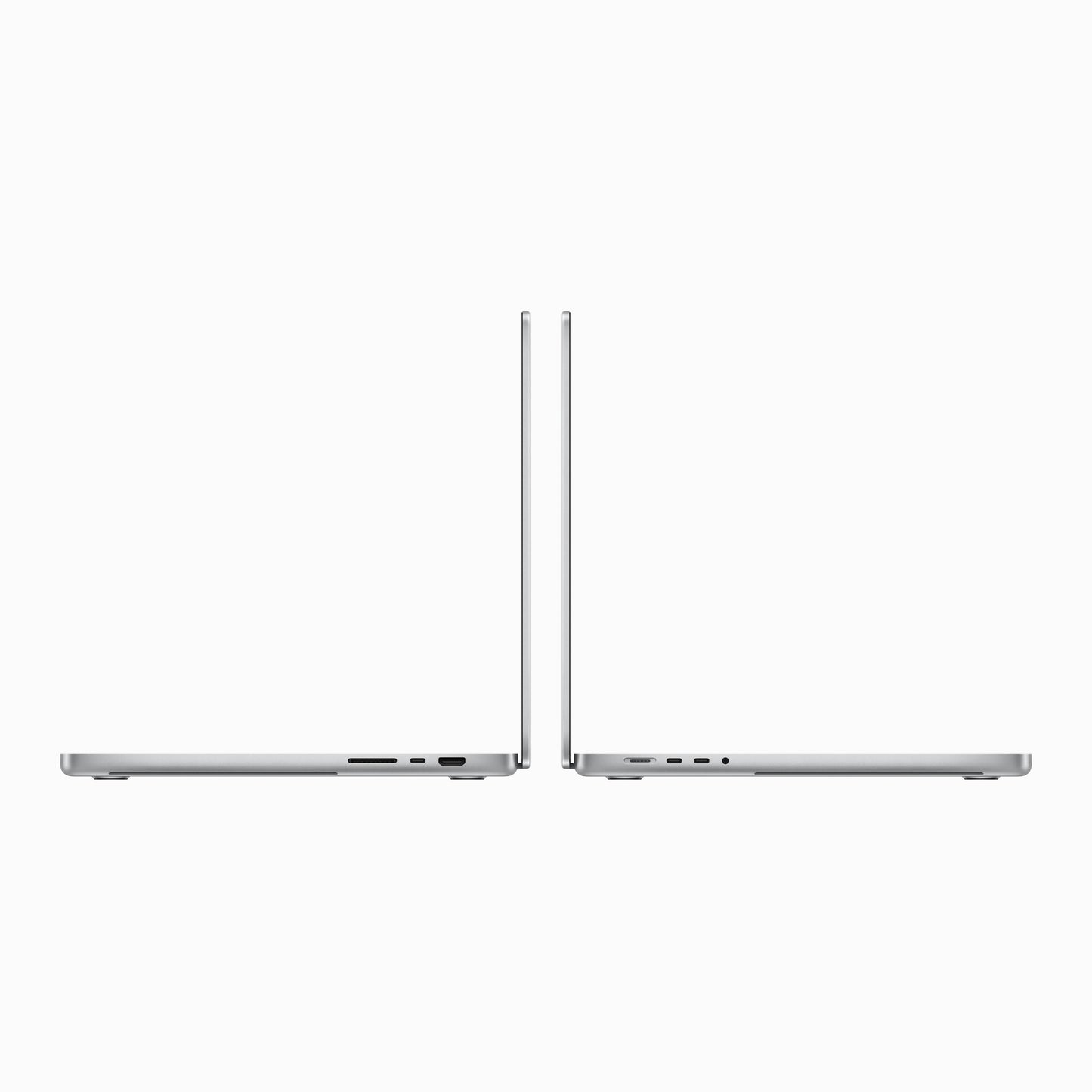 16-inch MacBook Pro: Apple M3 Max chip with 16‑core CPU and 40‑core GPU, 1TB SSD - Silver