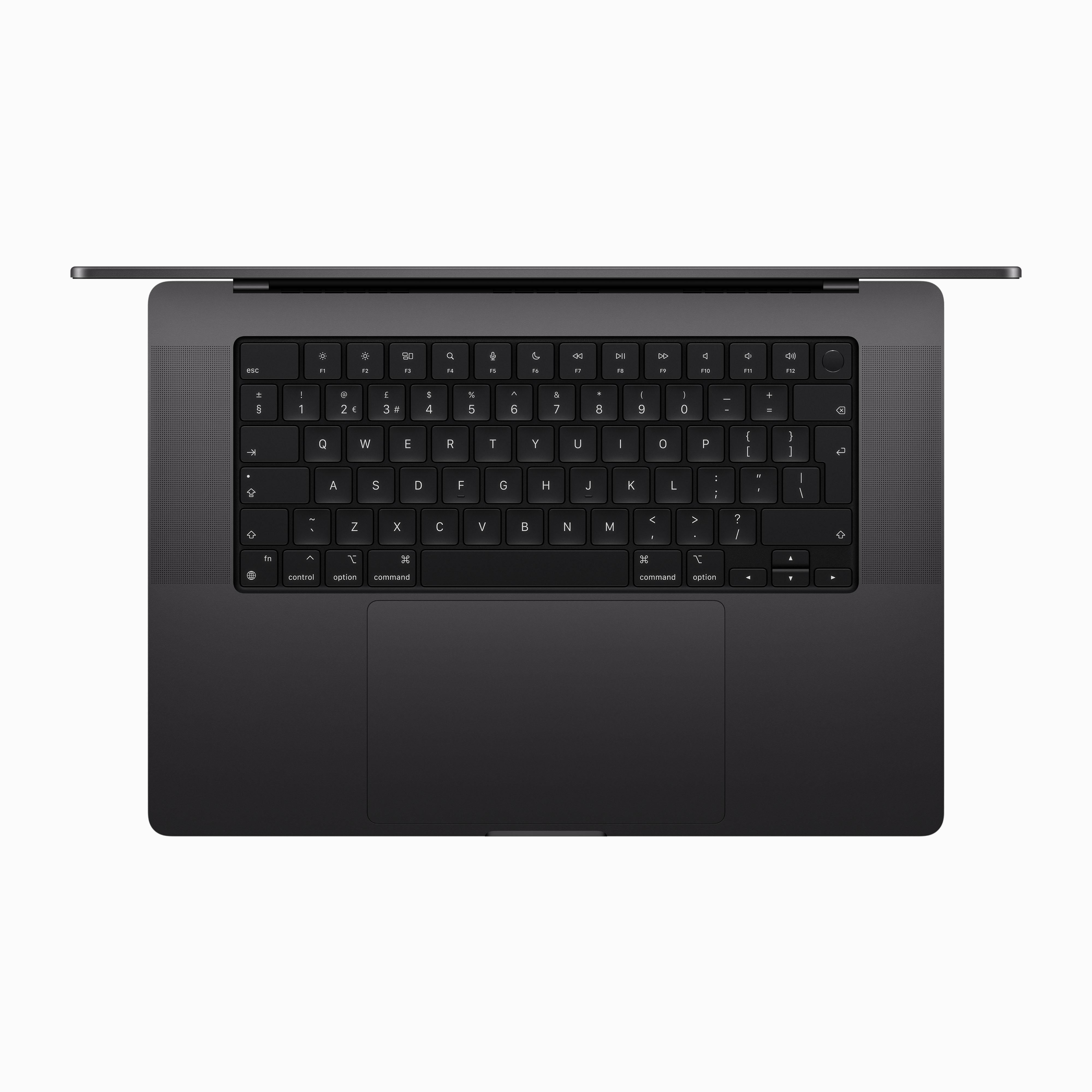 16-inch MacBook Pro: Apple M3 Max chip with 14‑core CPU and 30‑core GP ...