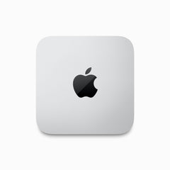 Mac Studio: Apple M2 Max with 12-core CPU, 30-core GPU, 16-core Neural Engine, 512GB SSD