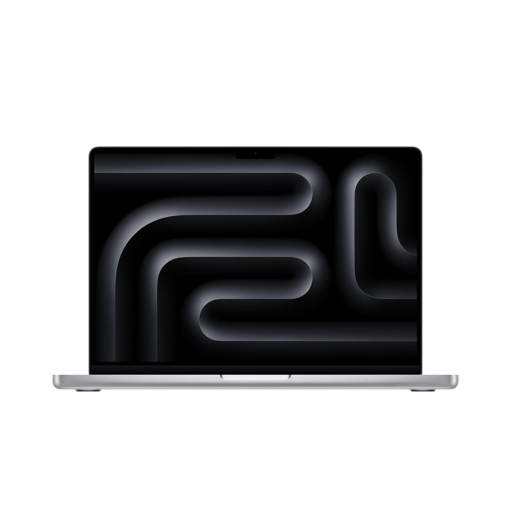 MacBook Pro. The ultimate pro laptop. - Machines Apple Premium Partner