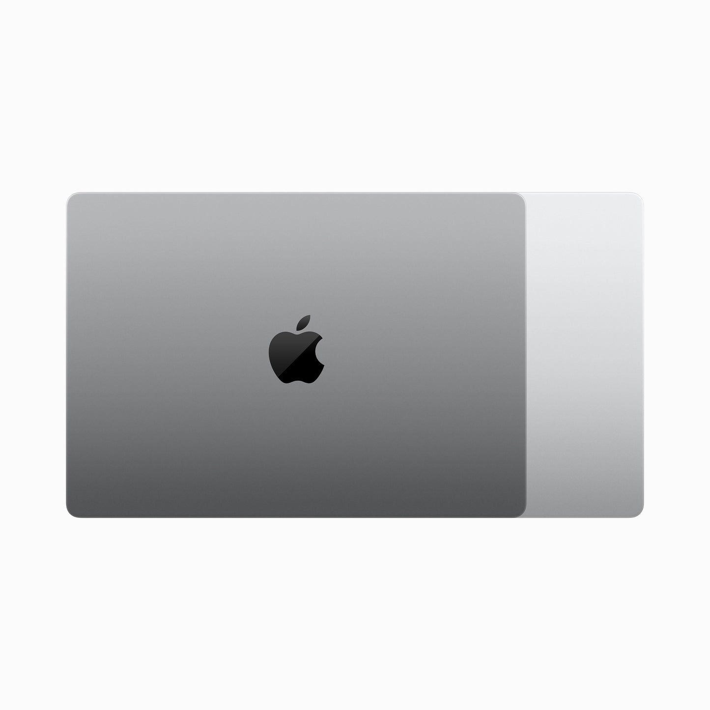 14-inch MacBook Pro: Apple M3 chip with 8‑core CPU and 10‑core GPU, 1TB SSD - Silver