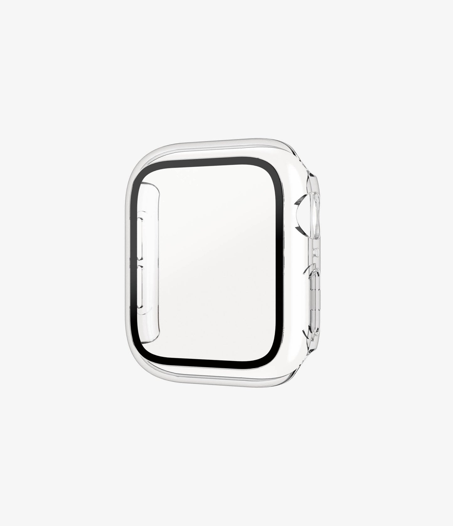 PanzerGlass™ Screen Protection Full Body Apple Watch Series 8 | 7 - 45mm / Clear
