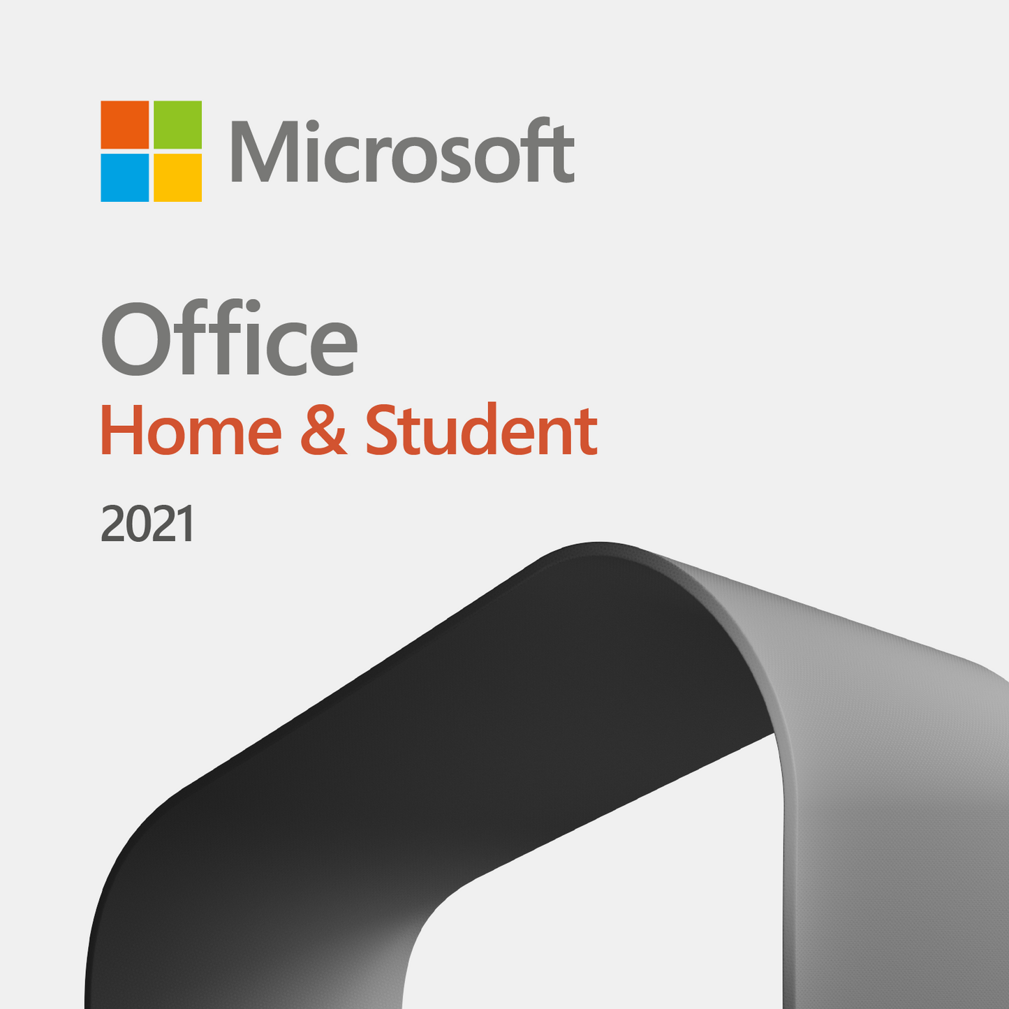 Office Home & Student