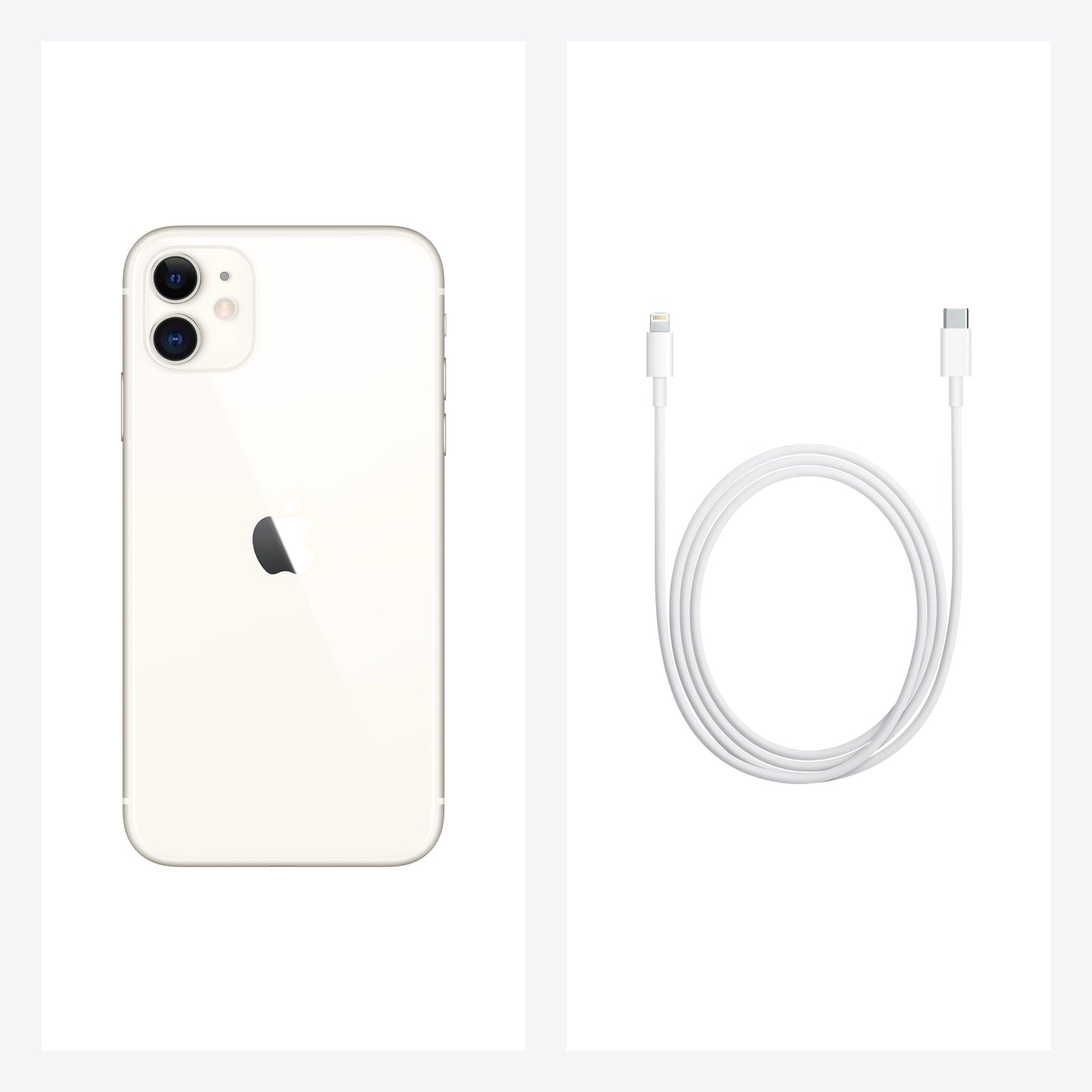 iPhone 11 128GB White