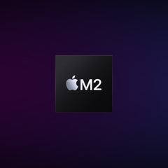 Mac mini (M2 chip, 2023) - 512GB