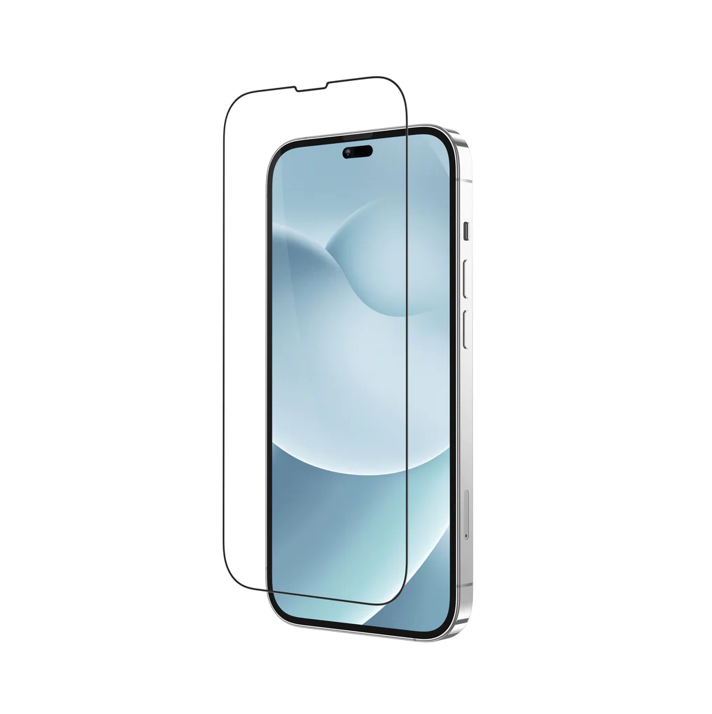 AmazingThing Radix Supreme Glass for iPhone 14 Pro (Clear)